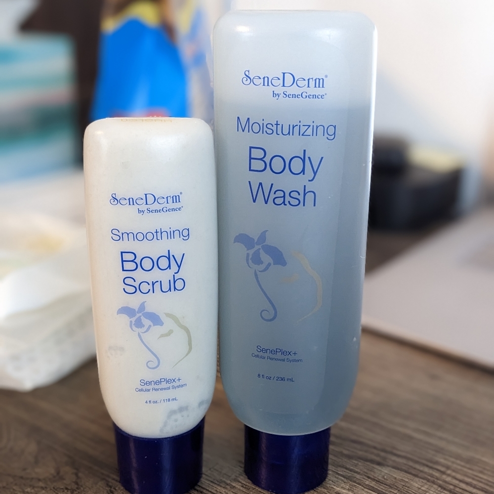 Senegence bundle